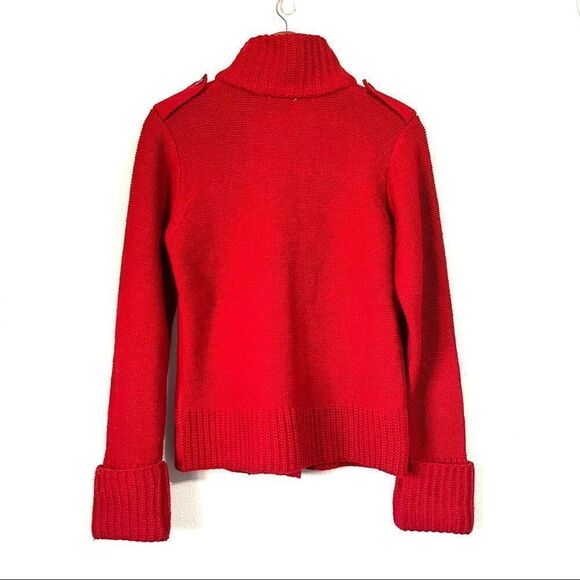 Appraisal Women’s Knit Long Sleeve Sweater Size S - Picture 3 of 7